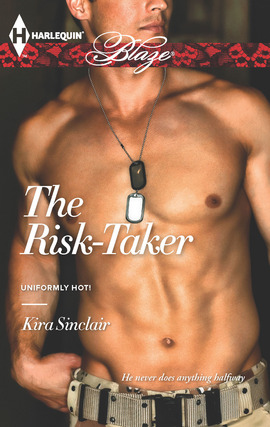 Title details for The Risk-Taker by Kira Sinclair - Available